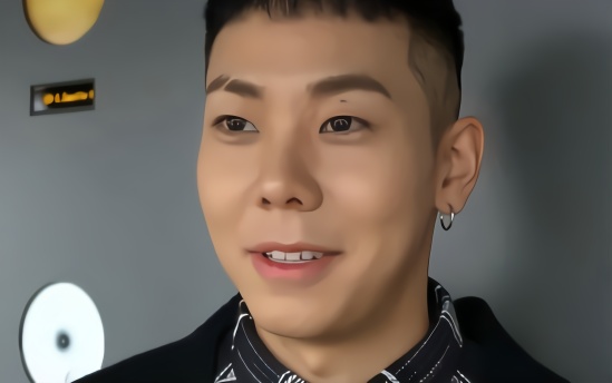 【chinaomg】woogie快问快答 把朴宰范叫爸爸