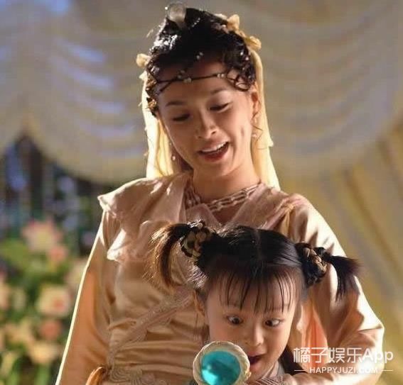 还记得少年杨家将里的杨八妹吗她现在是个程序媛啦