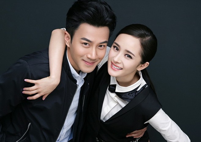 杨幂别瞎琢磨有的没的把心思放在专业上比什么都强