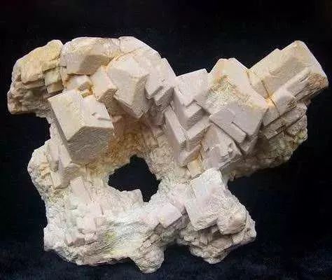 干货！20组相似矿物的鉴定方法__凤凰网