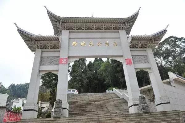 那坡縣氣候溫和,四季如春,素有