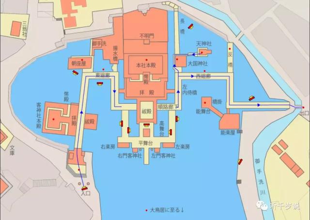 【日本三景】与神共存之岛ㄧㄧ宫岛