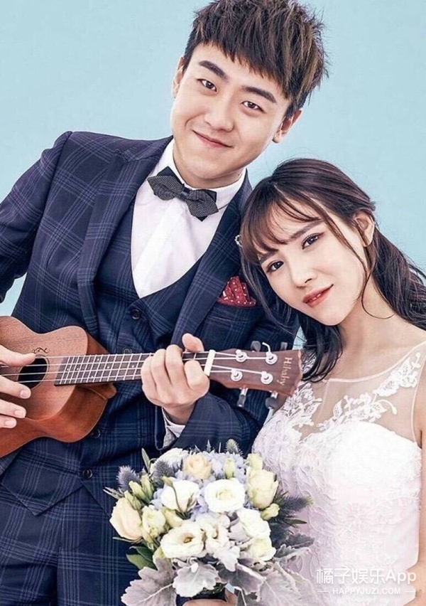 还记得2010届快男亚军刘心吗他都结婚啦