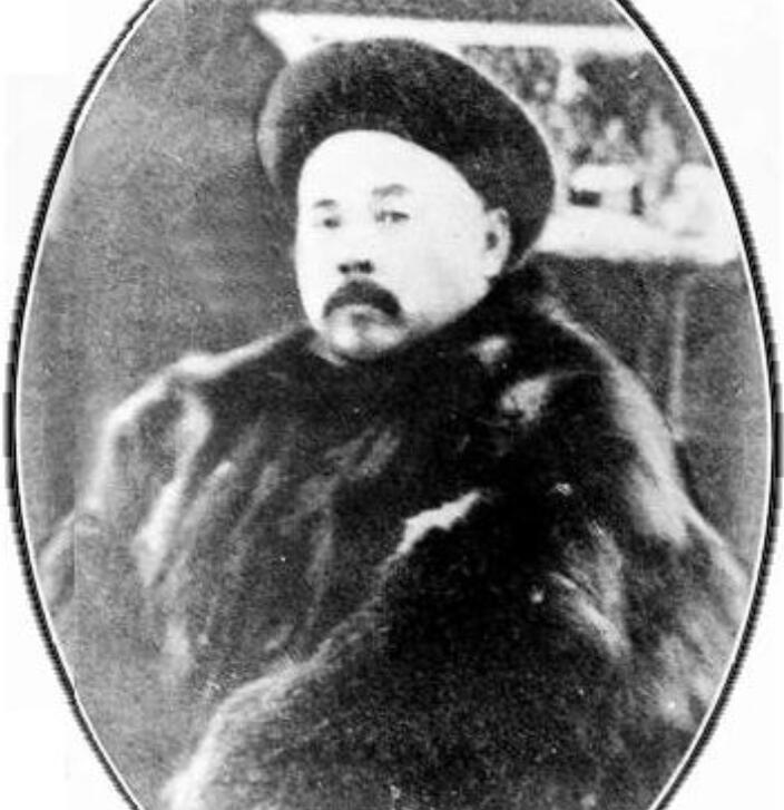 皖系军阀中的强人麾下安武军入湘作战本人意欲离职亲征