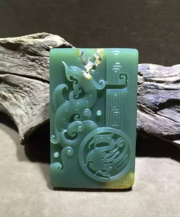 凤凰美玉 | 苏玉八匠No.4黄振国:匠心玉艺,神采飞扬__凤凰网