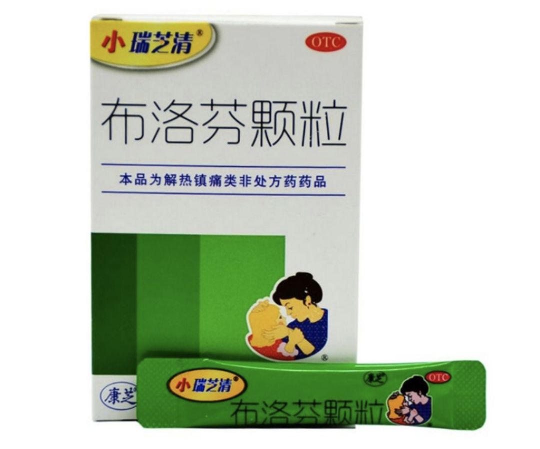 公开资料显示,康芝药业用了8年左右的时间,突破了外企强生的"泰诺林"