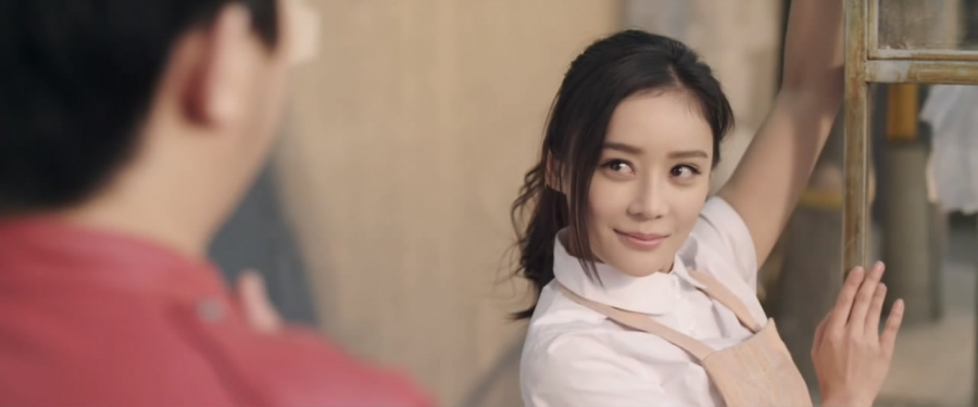 说起袁姗姗大家很熟悉了,曾出演过《煎饼侠》《国民大生活》《宫锁