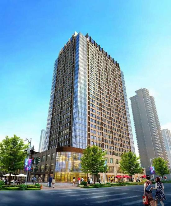 富川ceo大厦想买想投资不知道买哪看这篇文章就对了