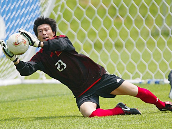 区楚良点出国足水平下滑原因称越南将成顶级黄健翔爱听他解说