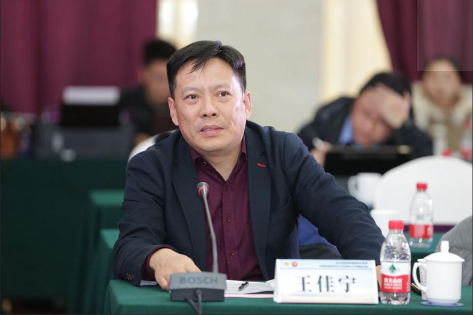 王佳宁:协同发展是推进长江经济带发展战略的关键_凤凰网财经_凤凰网