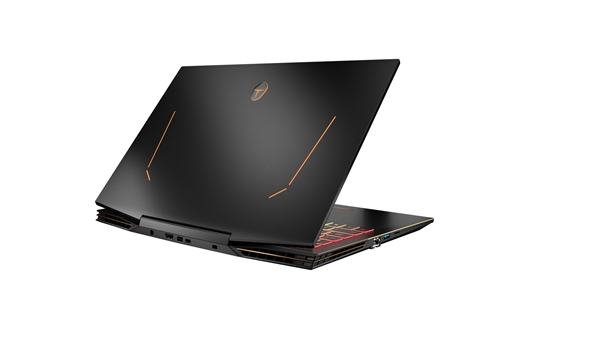 雷神发布追光者911 pro游戏本:六核i7 rtx2080 19999元