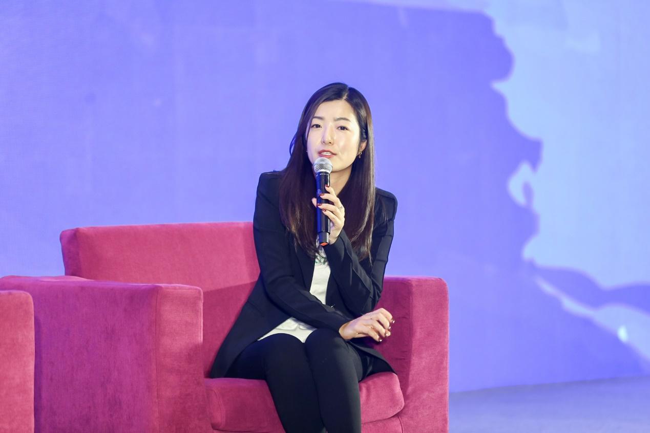 穷游网副总裁崔莉:基于用户需求 提供高品质旅游服务__凤凰网