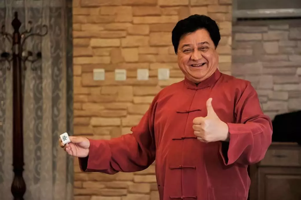 李金斗到"欢乐逗"全国青少儿相声小品现场__凤凰网