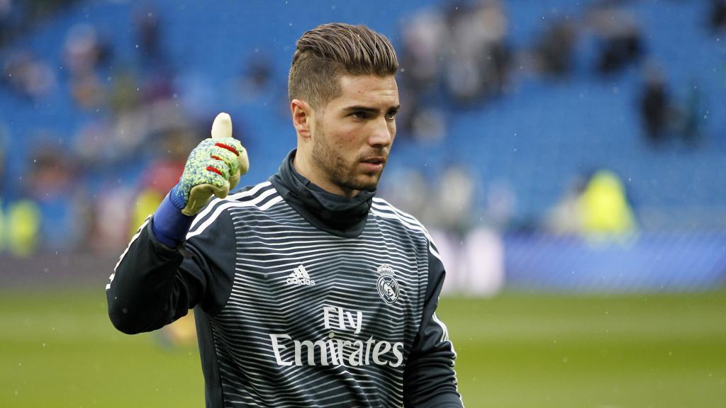 宁做鸡头卢卡齐达内因被冷落曾拒绝皇马一线队训练