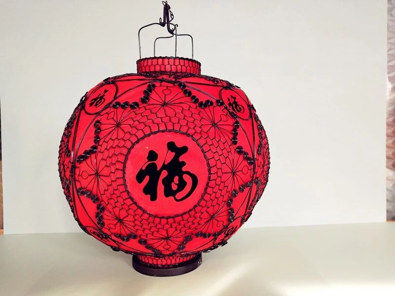 非遗地图 | 制一盏灯笼,照亮璀璨艺术人生__凤凰网