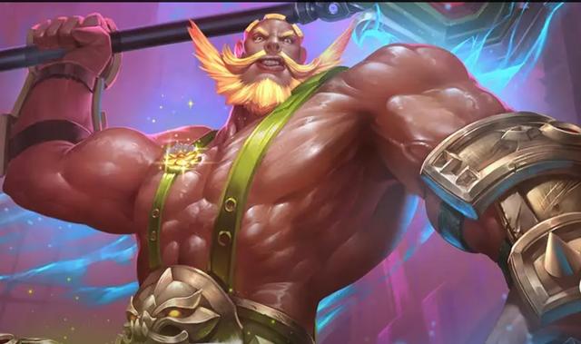 最近比较烦比较烦比较烦这些英雄如果在敌方你只会面