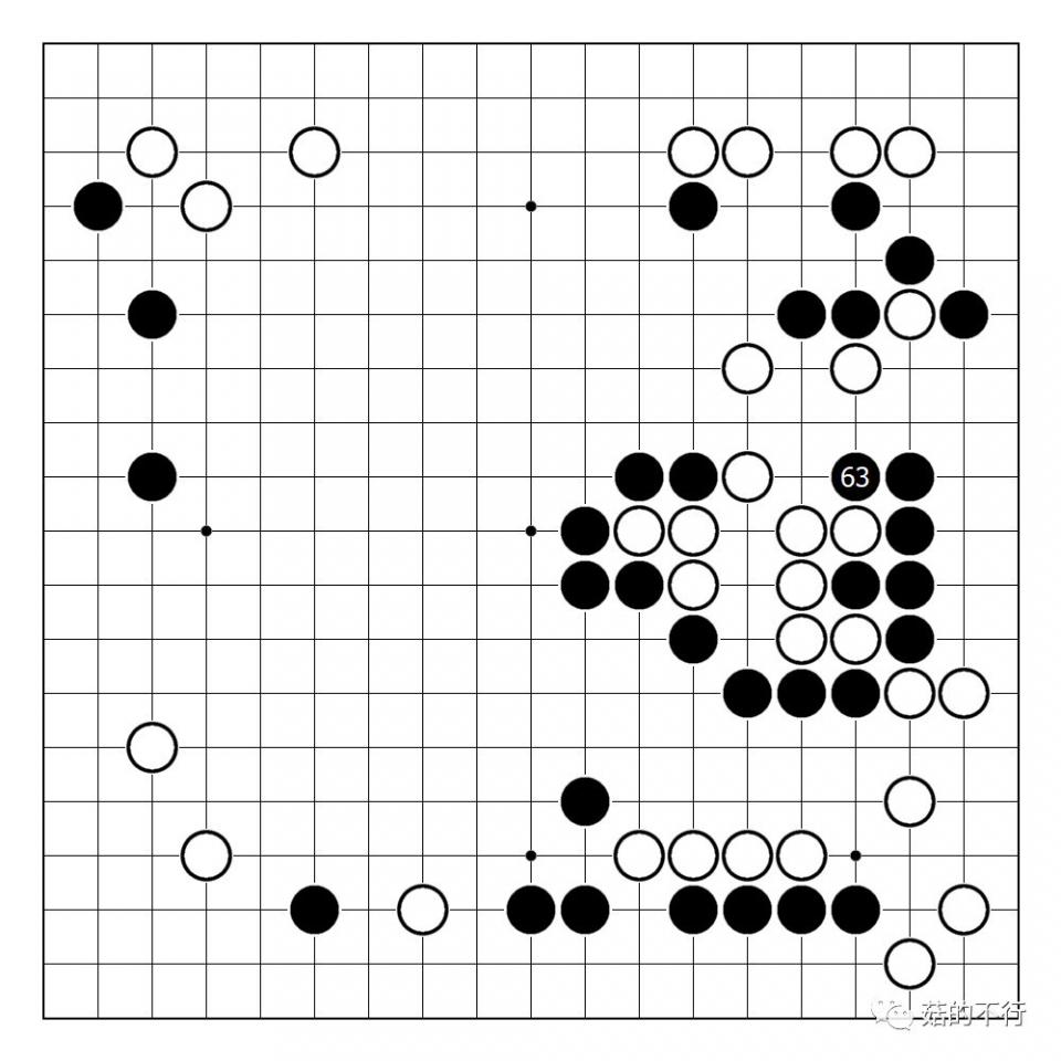 中国围棋英雄录系列