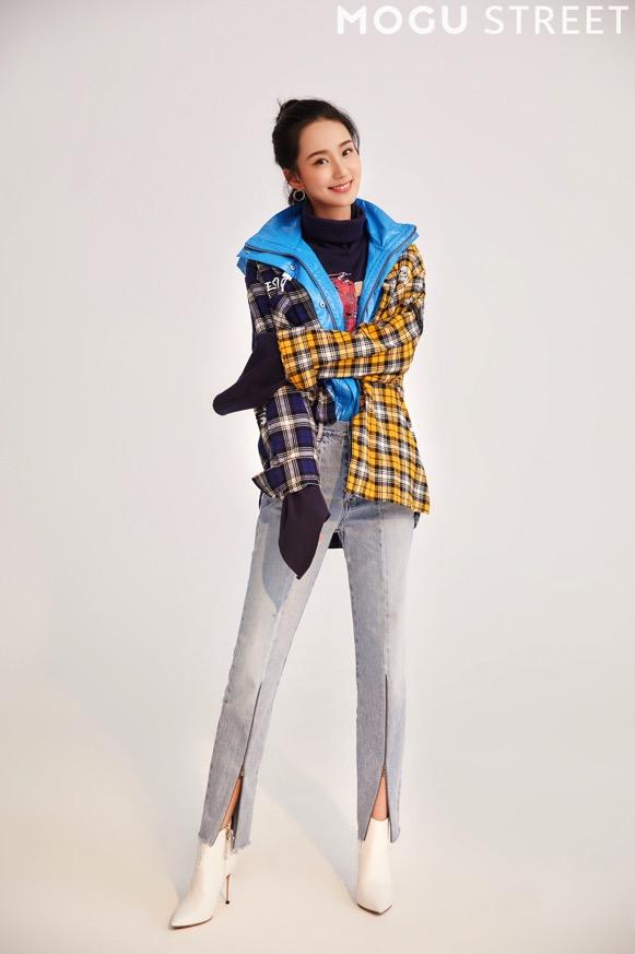 许晓诺《光年2》高甜收官 灵动演技实力认证__凤凰网