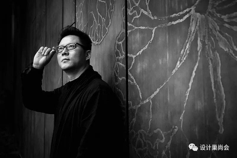 管桦：以艺术人文提升商业工装空间设计__凤凰网