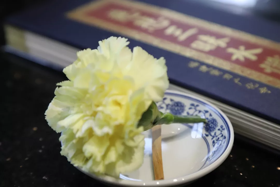 2019年普寿寺慈悲三昧水忏法会__凤凰网