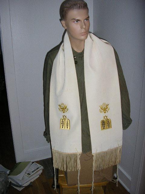 美军是个开放的军队士兵可信佛随军牧师全球战场提供宗教服务