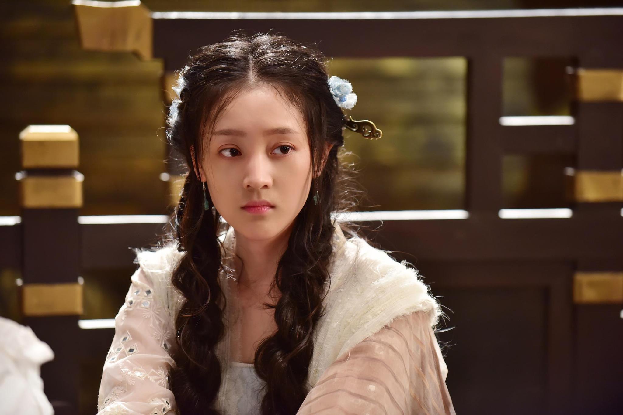 绝世千金之后又一高甜网剧开机女主甜美可爱超讨喜