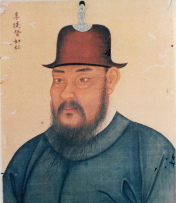 但万历有一个优点,那就是用人不疑,他重用李如松,麻贵,刘显,祖承训等