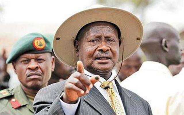 这位非洲总统最喜欢看《毛选》,向中国一次性购买两百多套