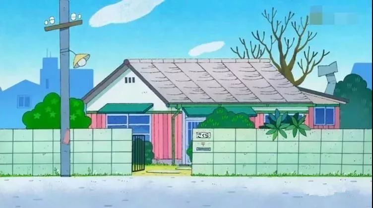 日本人多地少,为什么还能一家一栋房?