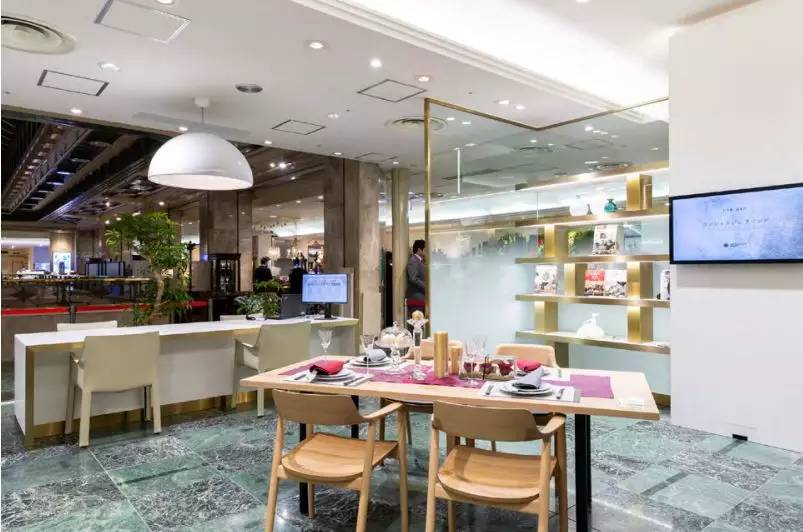 今天,你享受商场vip服务了吗?_新闻中心-奇点商业