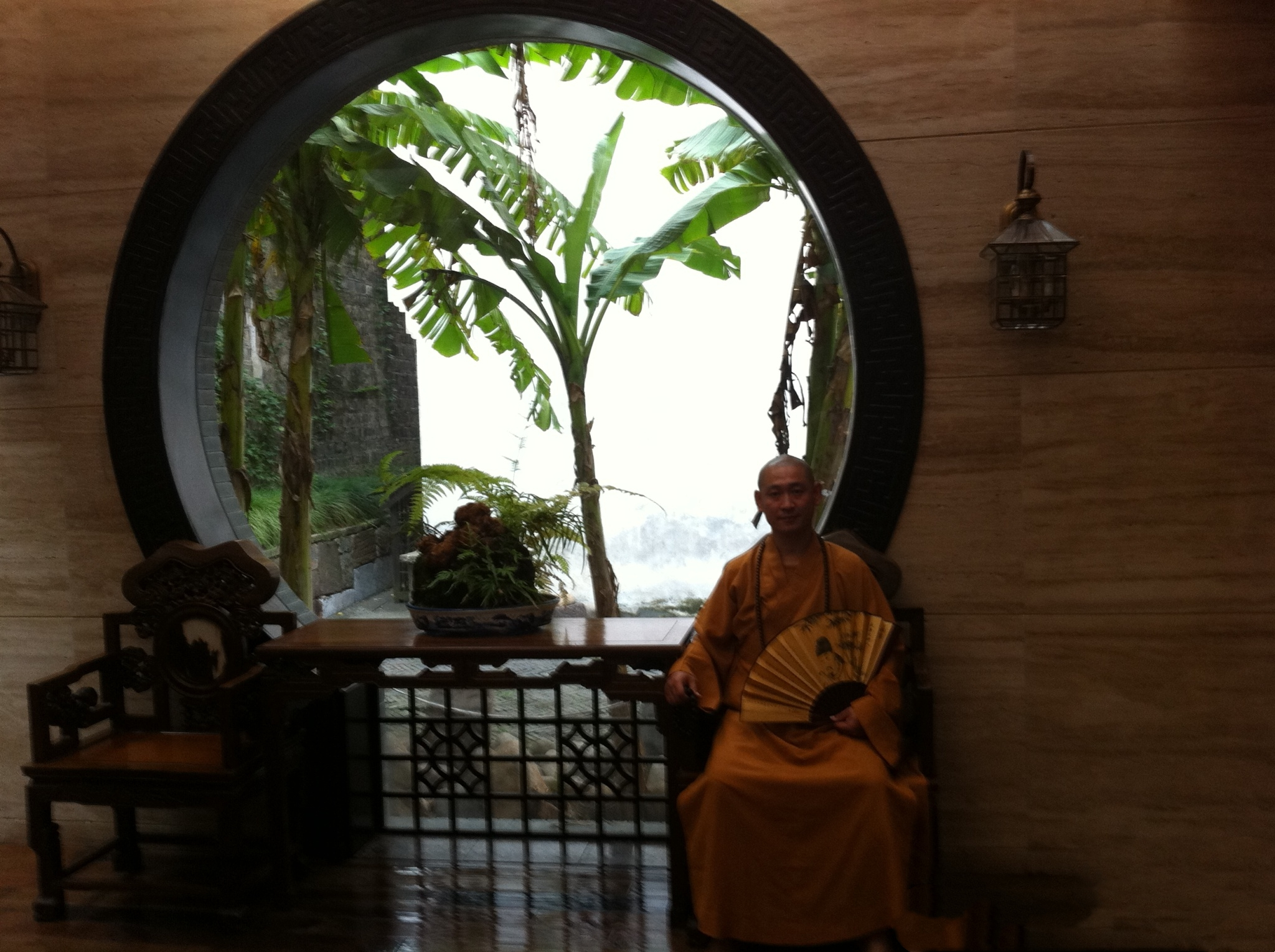 禅宗如何破无明业障