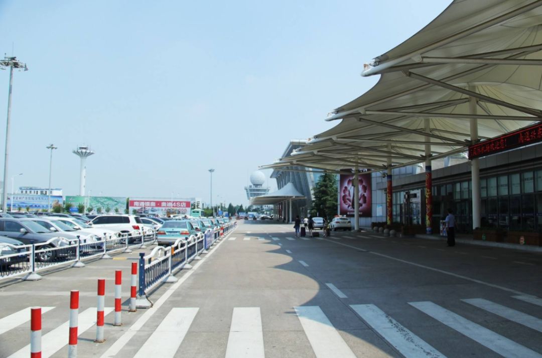 解码|上海第三机场落址南通海门即使是真,投资最受益的也不是她!