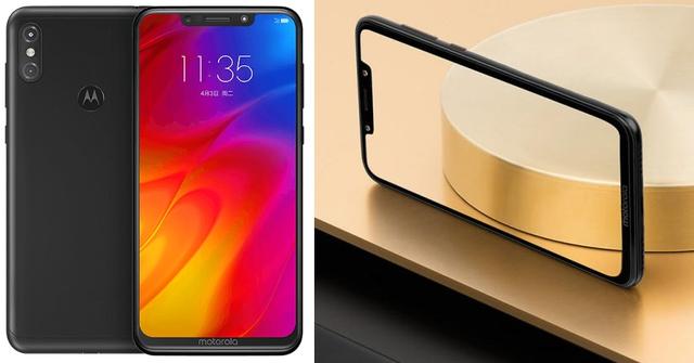 moto p30 note.低价商务机可一点也不弱