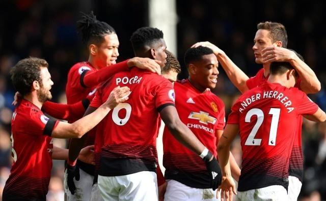 曼联魔鬼赛程来袭 切尔西利物浦曼城轮着出题__凤凰网