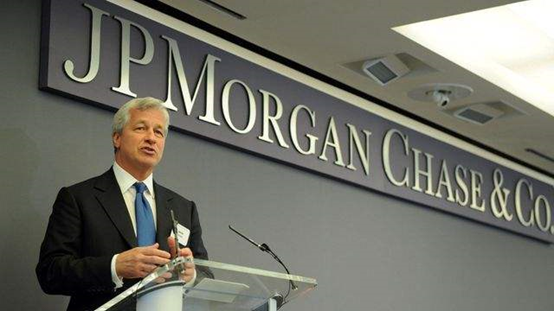 美国最大的金融服务机构摩根大通推出加密货币