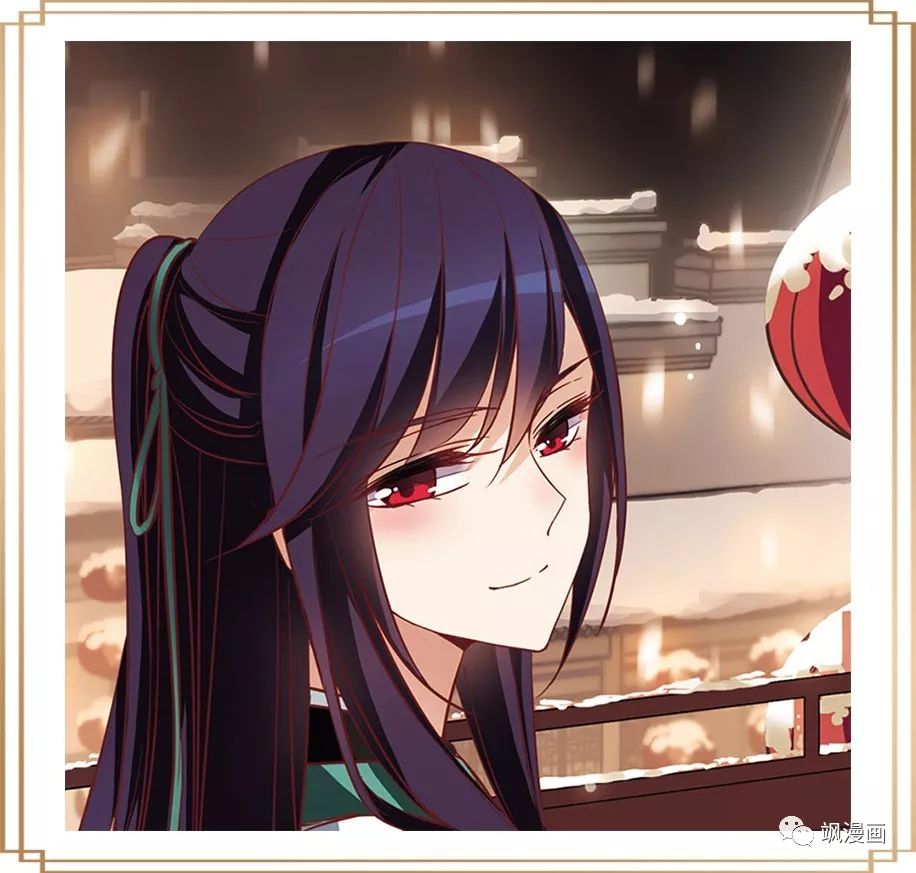 叶冠霖《王者名昭》 身为王昭的军师,自然要头脑一级棒才是好的!