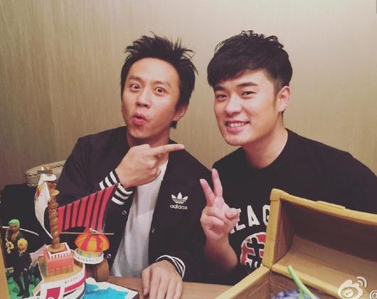 陈赫背景多恐怖?舅舅陈凯歌算啥,父母才是狠角色,难怪不怕黑料