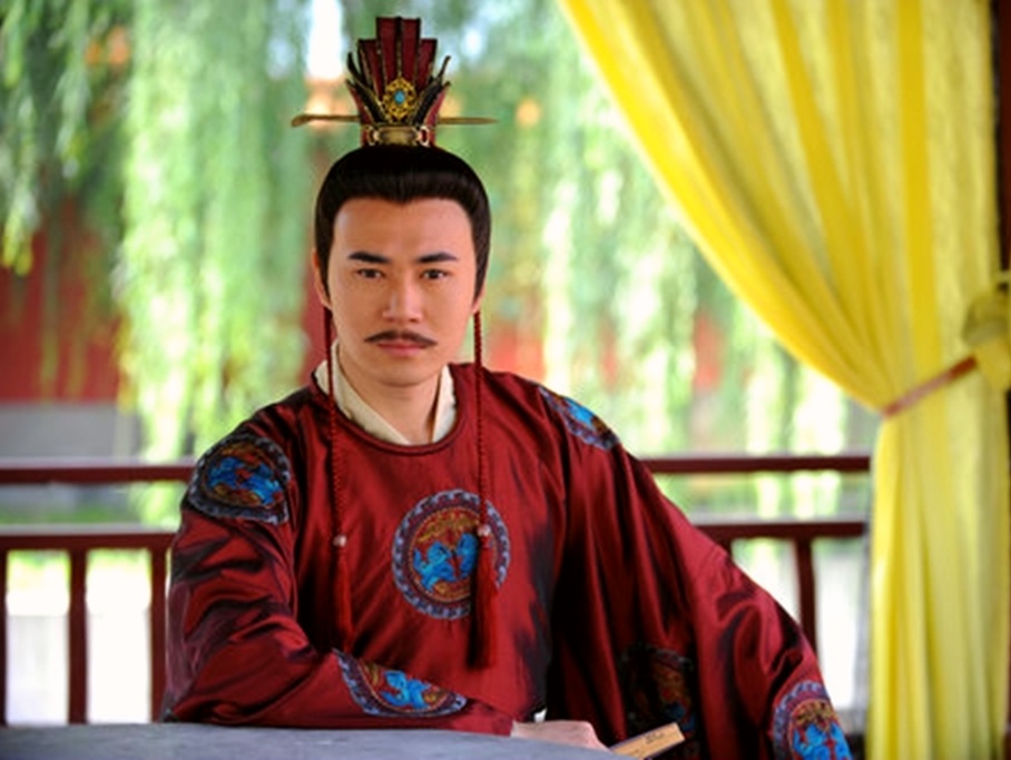 李林甫为何要处处陷害太子李亨?谈一谈他们之间的恩怨