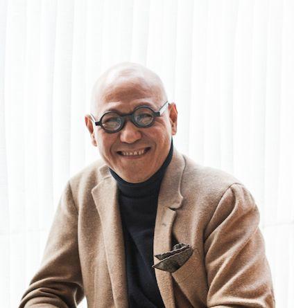 季裕棠 tony chi 季裕棠设计师事务所创始人