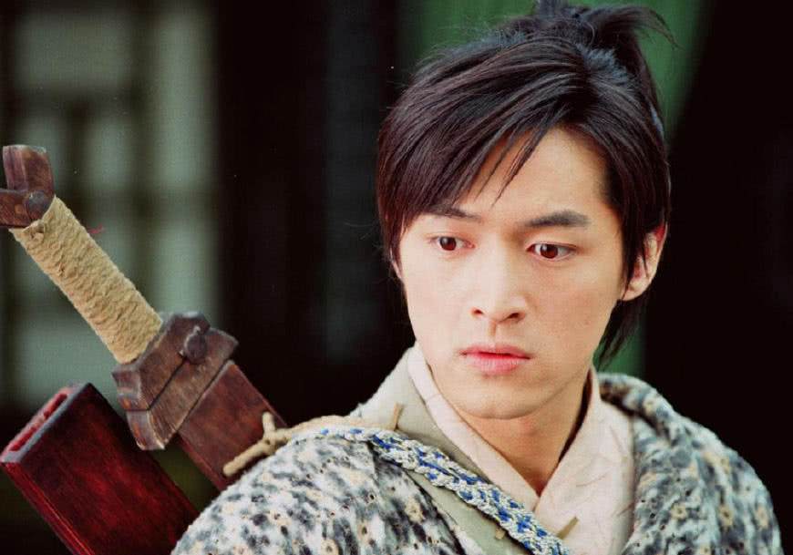 张艺谋新剧《遮天》即将来袭,胡歌或出演叶凡,你期待谁演姬紫月