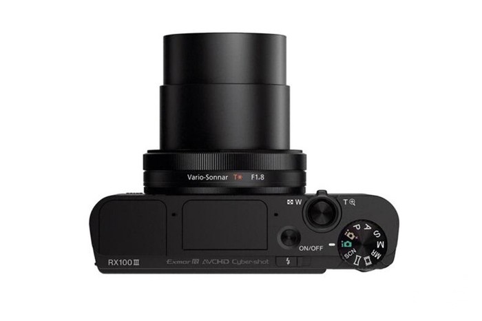 性价比最高 索尼rx100m3促销价3699元