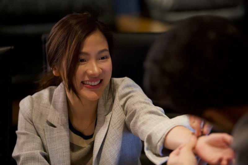 我才不想当什么狗屁好友泰国电影友情以上5大看点