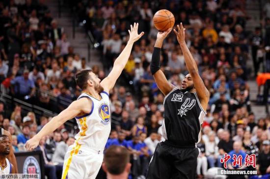 博古特回归NBA<em>勇士队</em> 合同或为一年底薪