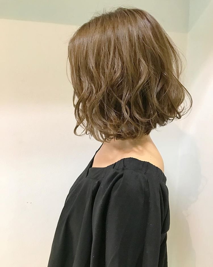 10款今年流行的短发,换发型前一定要参考_凤凰网时尚