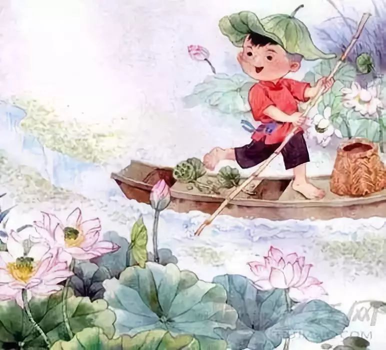 闲笔 | 人生如浮萍似航船__凤凰网