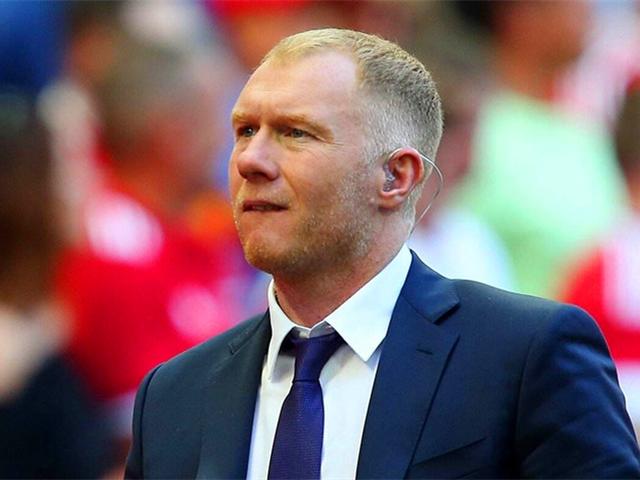 斯科尔斯执教奥尔德汉姆的最后一场比赛是客场0:2负于林肯城,目前在