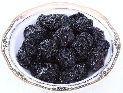 爱美女士的抗衰老新宠——黑色食物__凤凰网