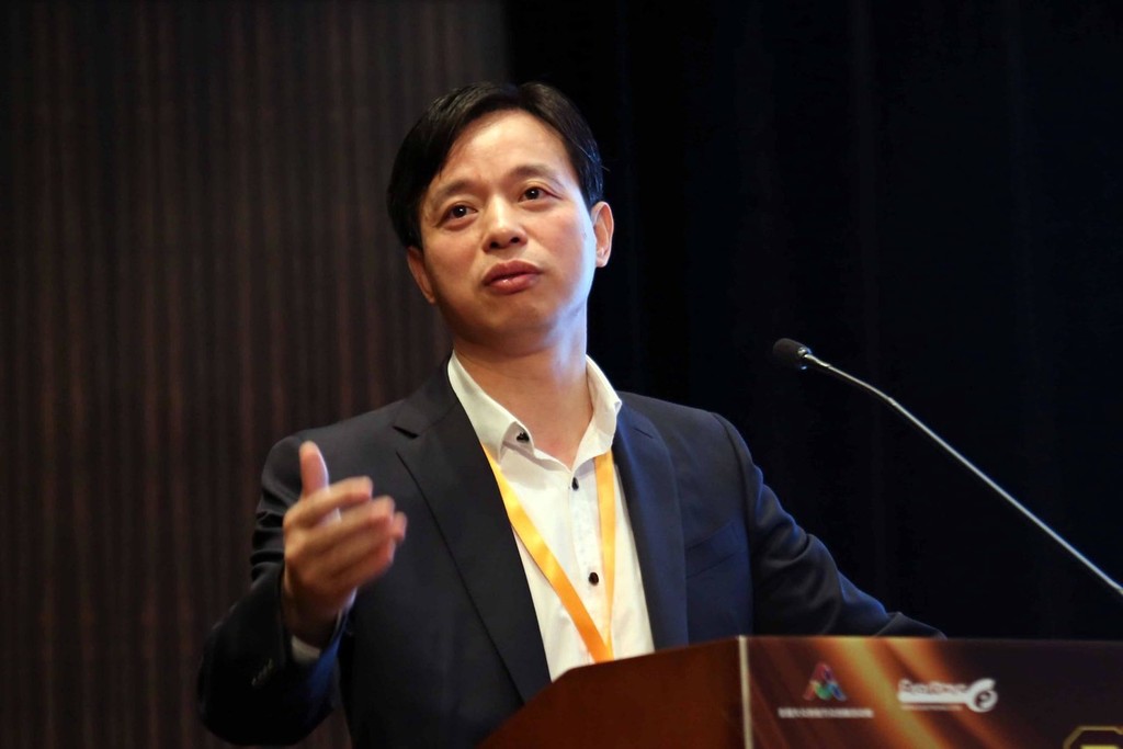 复星国际ceo汪群斌:设立科创板是一个非常大的利好