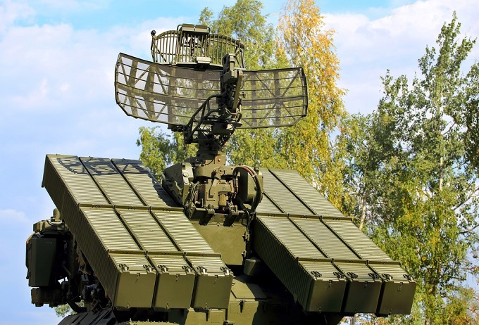 连美军都羡慕中国电子对抗真实实力曝光西方不敢再交手