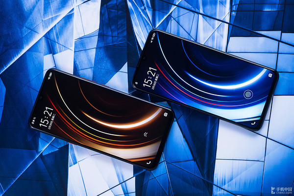 ai,游戏及底层中央核心等资源,在iqoo手机上推出了vivo multi-turbo